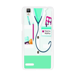 nurse uniform Casing HP