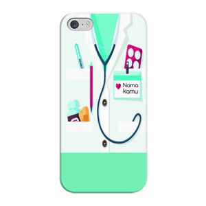 nurse uniform Casing HP