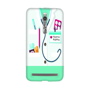 nurse uniform Casing HP