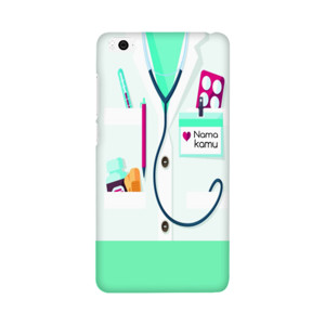 nurse uniform Casing HP