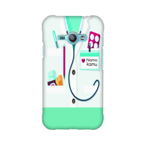 nurse uniform Casing HP
