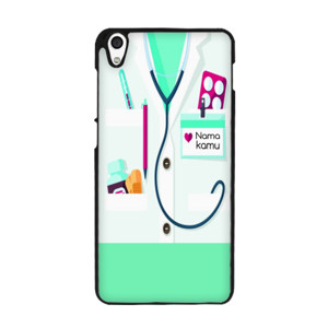 nurse uniform Casing HP