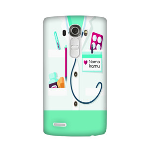 nurse uniform Casing HP