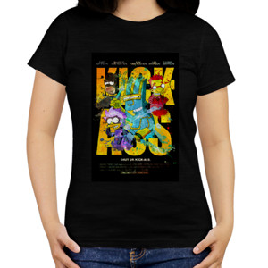 Kaos simpsonaskickass