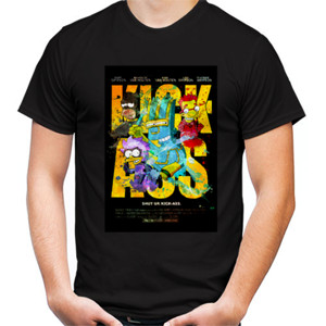 Kaos simpsonaskickass