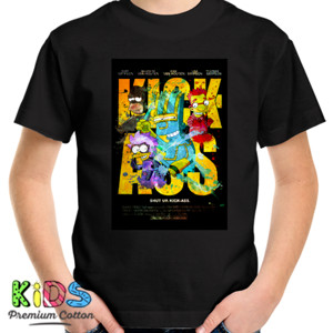Kaos simpsonaskickass