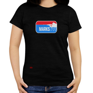 Kaos Marksman [DarkVersion]