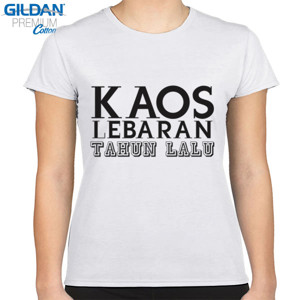 Kaos Lebaran 2