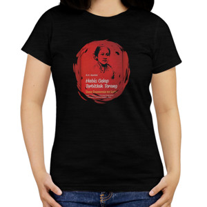 Kaos HABIS GELAP TERBITLAH TERANG