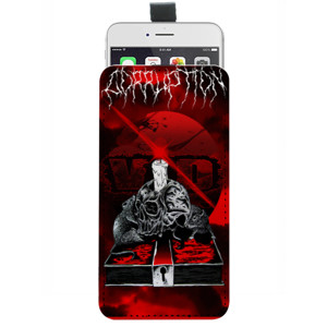 Sarung HP Pouch VID - Corruption on Your Smartphone Pouch