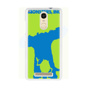 Monster Inc. 0043 Custom Case Casing HP