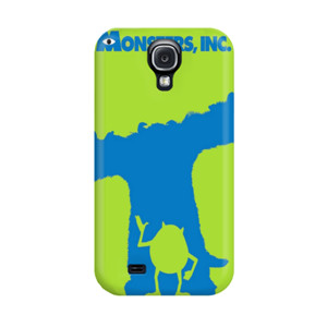 Monster Inc. 0043 Custom Case Casing HP