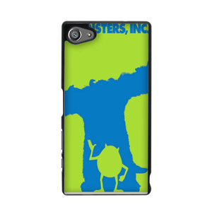 Monster Inc. 0043 Custom Case Casing HP