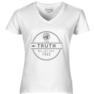 Kaos The Truth will set you free