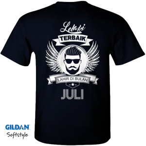Kaos juli back