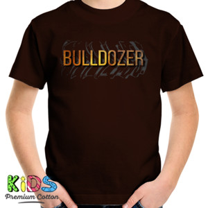 Kaos Bulldozer