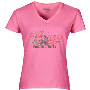 Kaos Skinny Denim