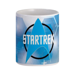 Mug Startrek