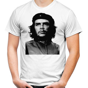 Kaos Che Guevara c38