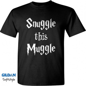 Kaos Snuggle This Muggle
