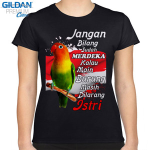 Kaos Lovebird