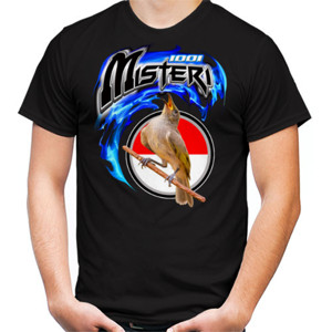 Kaos Cucak Kombo