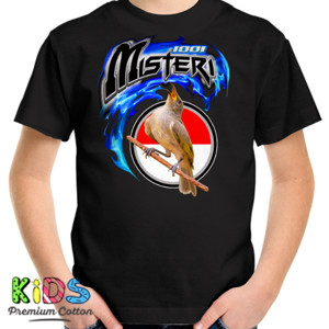 Kaos Cucak Kombo