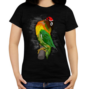 Kaos Lovebird