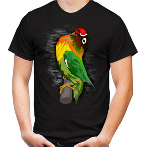 Kaos Lovebird