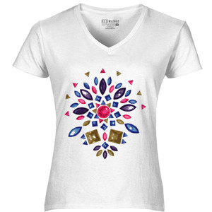 Kaos Gems Elegance 6