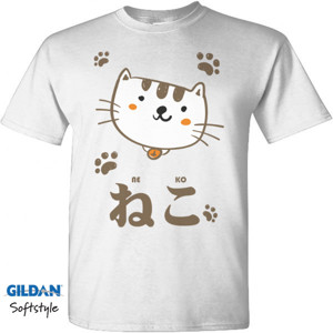 Kaos neko