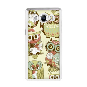Burung Hantu Casing HP