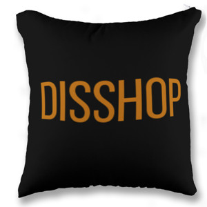 Bantal bantal disshop original (limited)