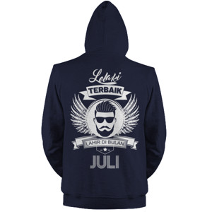 Jaket Hoodie Juli v3 Back