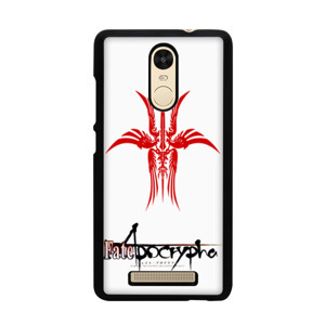 FATE APOCRYPHA Casing HP