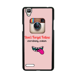 Sosmed case series Casing HP