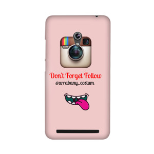 Sosmed case series Casing HP