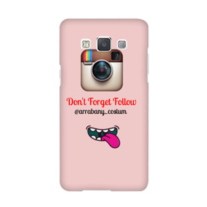 Sosmed case series Casing HP