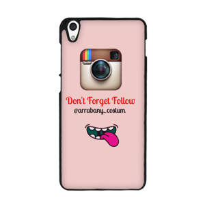 Sosmed case series Casing HP