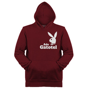 Jaket Hoodie Ade Gatotel 2