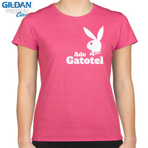 Kaos Ade Gatotel 2