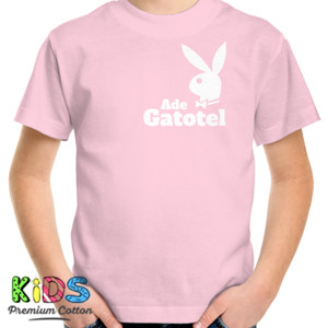 Kaos Ade Gatotel 2