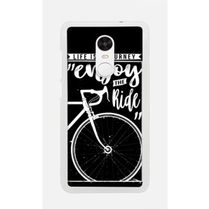 LIFE IS A JOURNEY Casing HP