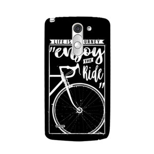 LIFE IS A JOURNEY Casing HP