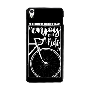 LIFE IS A JOURNEY Casing HP