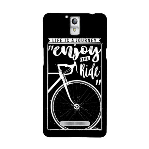 LIFE IS A JOURNEY Casing HP