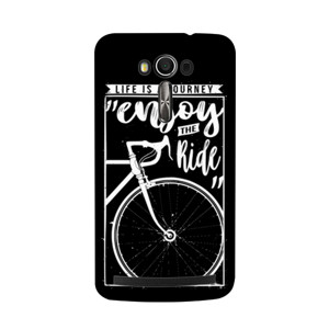 LIFE IS A JOURNEY Casing HP