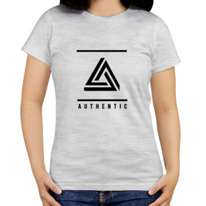 Kaos Authentic - Light