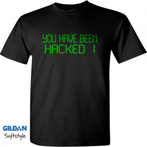 Kaos Hacked