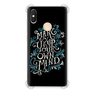 Casing HP Make Up Your Own Mind